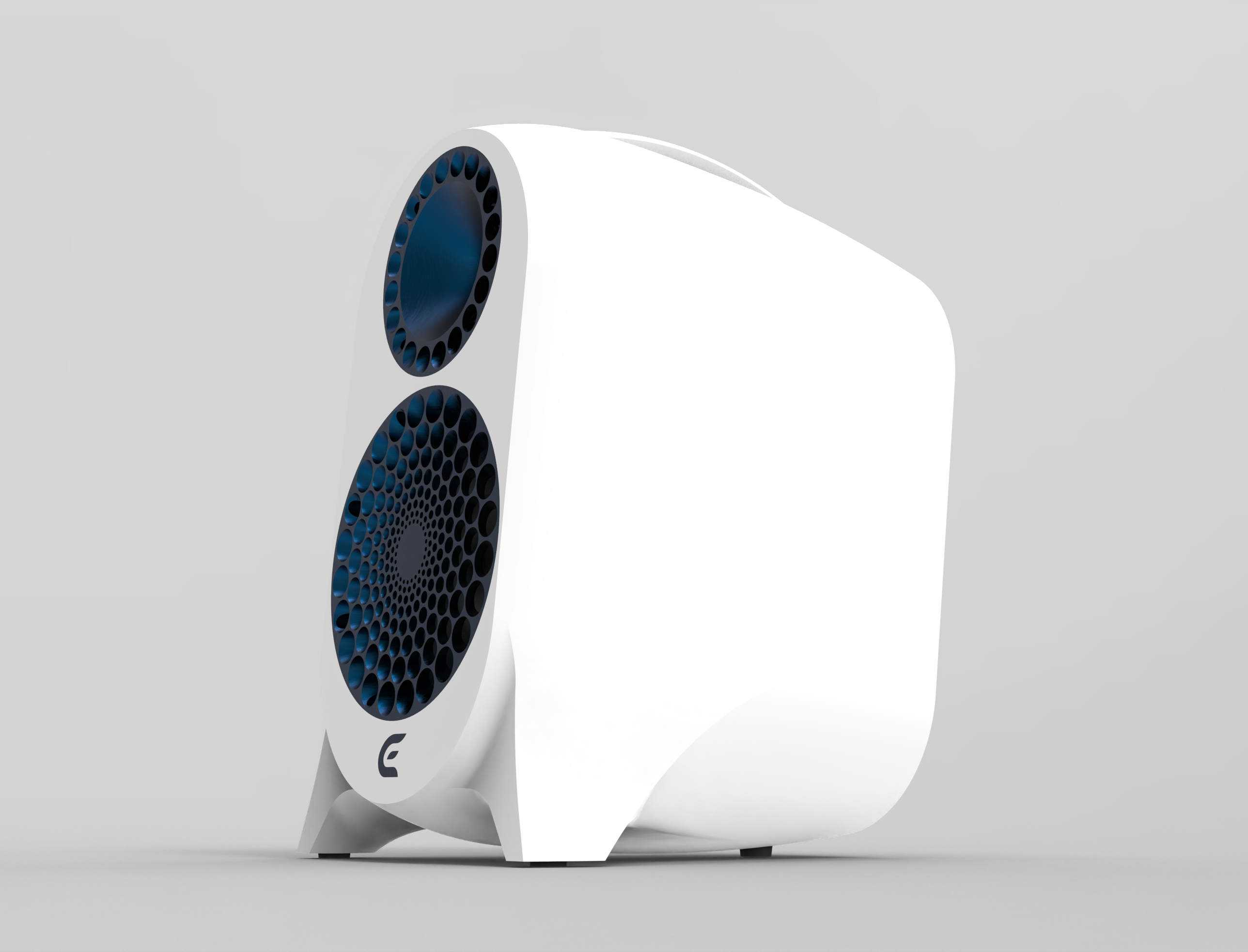 Echo Audio Cx-318 Pro