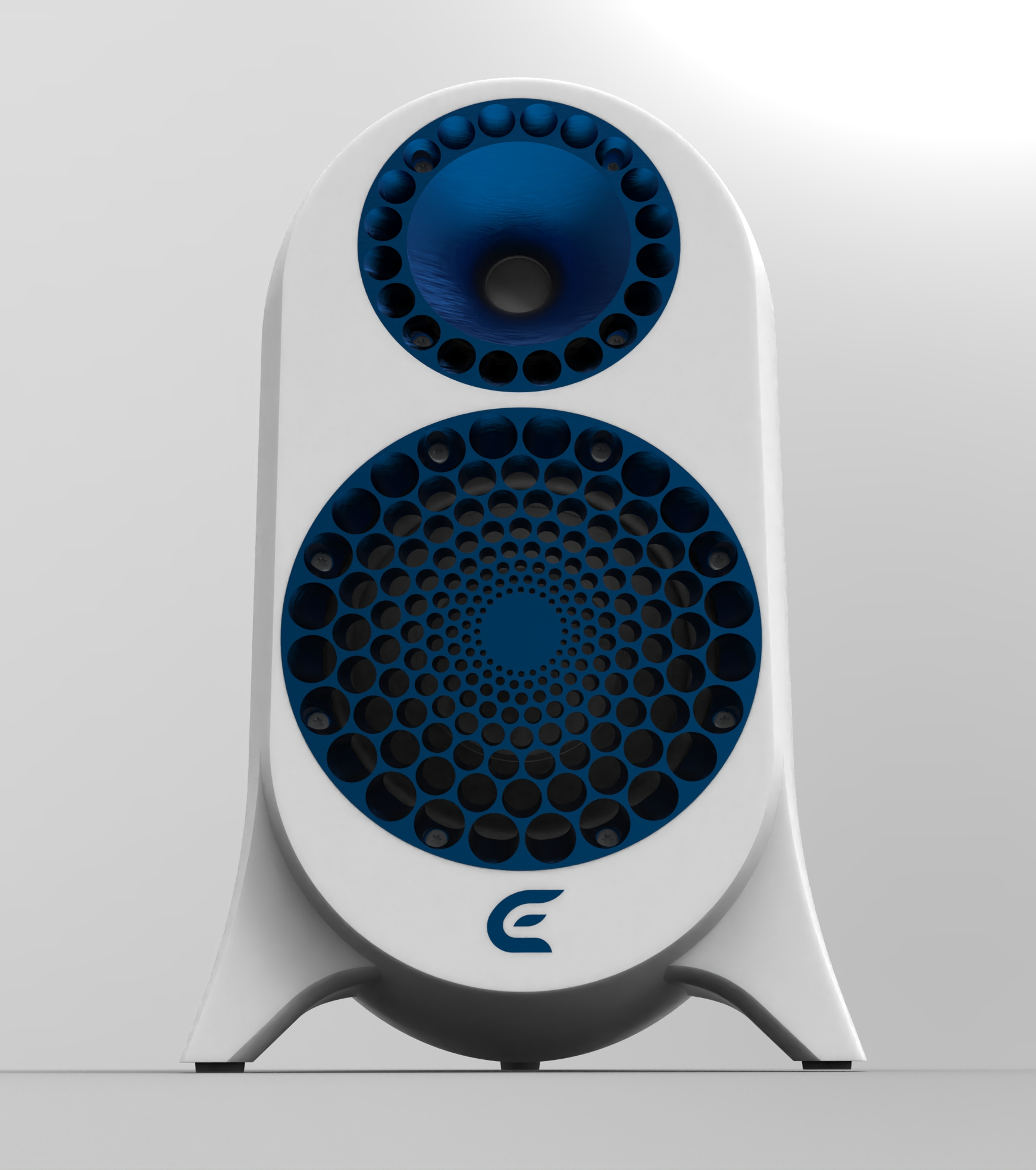 Koaxial System