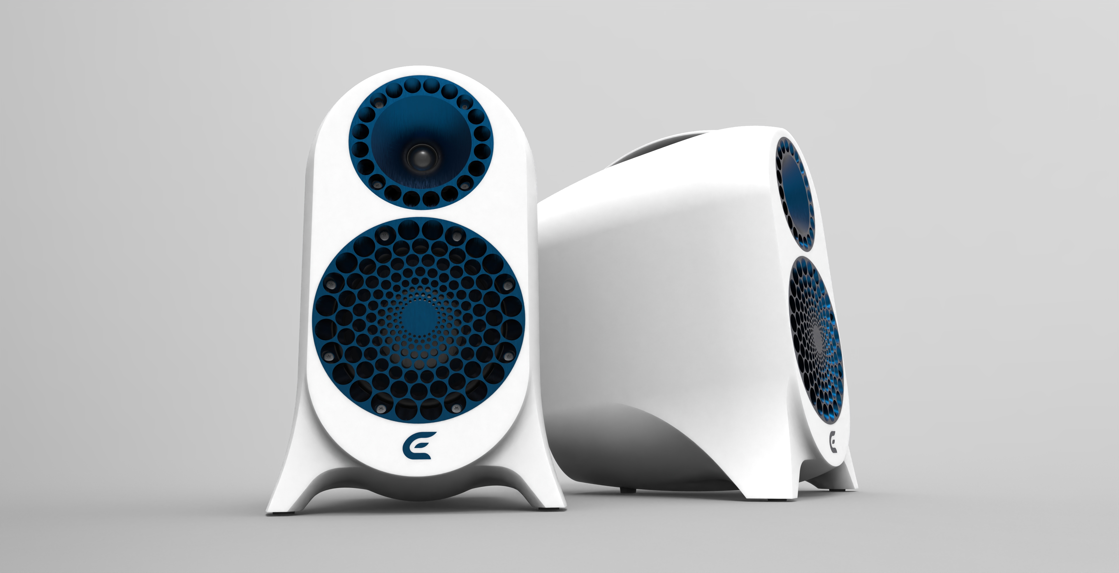 Cx-318 Pro Stereo Paar
