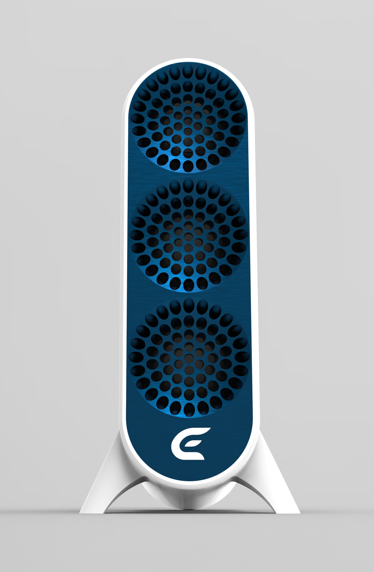 Koaxial System